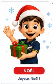 JB Noël